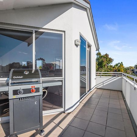 Endless Summer - Mount Maunganui Holiday Home 타우랑가 외부 사진