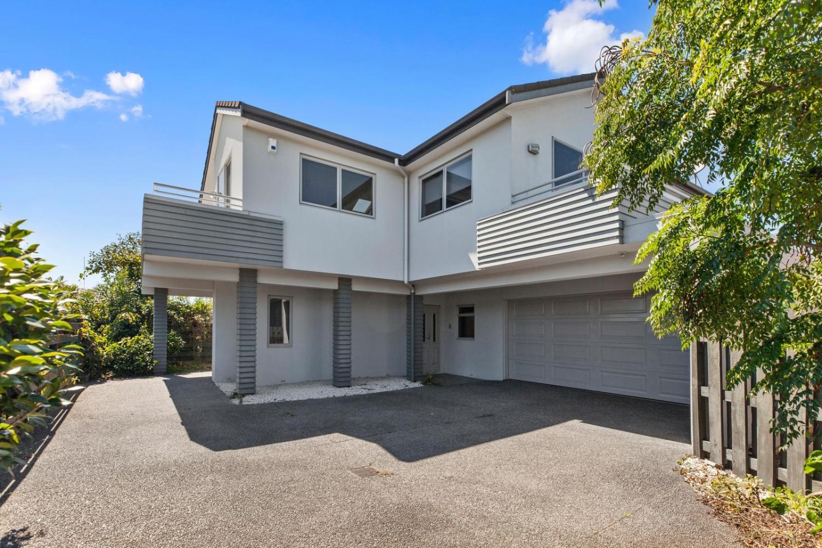 Endless Summer - Mount Maunganui Holiday Home 타우랑가 외부 사진